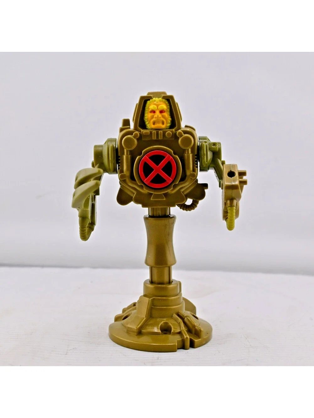 Toybiz 1996 marvel